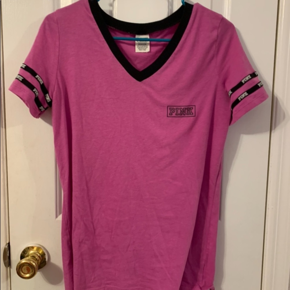 PINK brand tee shirt